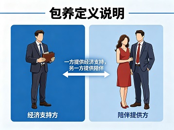 莱阳包养违法吗？深度揭秘红线风险注意事项